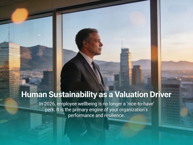 Secure Your Operational Continuity.