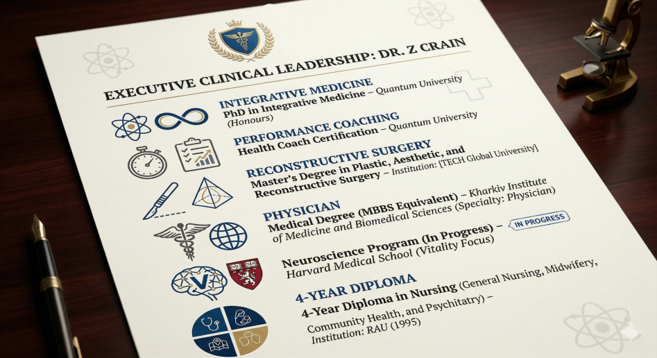 "Wellness is not a 'perk' or a HR checkbox. In 2026, it is a clinical necessity.